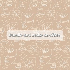 Bundle Up, Make an Offer!